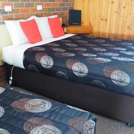 Country Road Motel St Arnaud Saint Arnaud Bagian luar foto