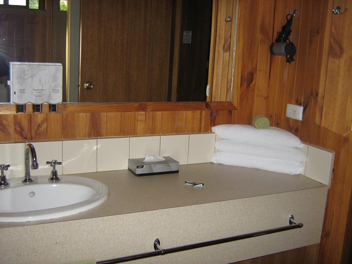 Country Road Motel St Arnaud Saint Arnaud Bagian luar foto