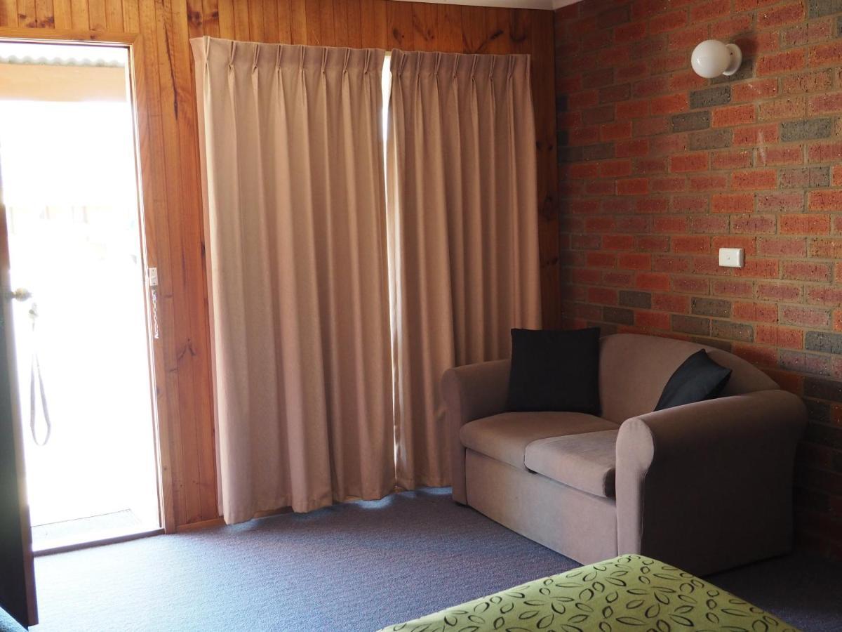 Country Road Motel St Arnaud Saint Arnaud Bagian luar foto